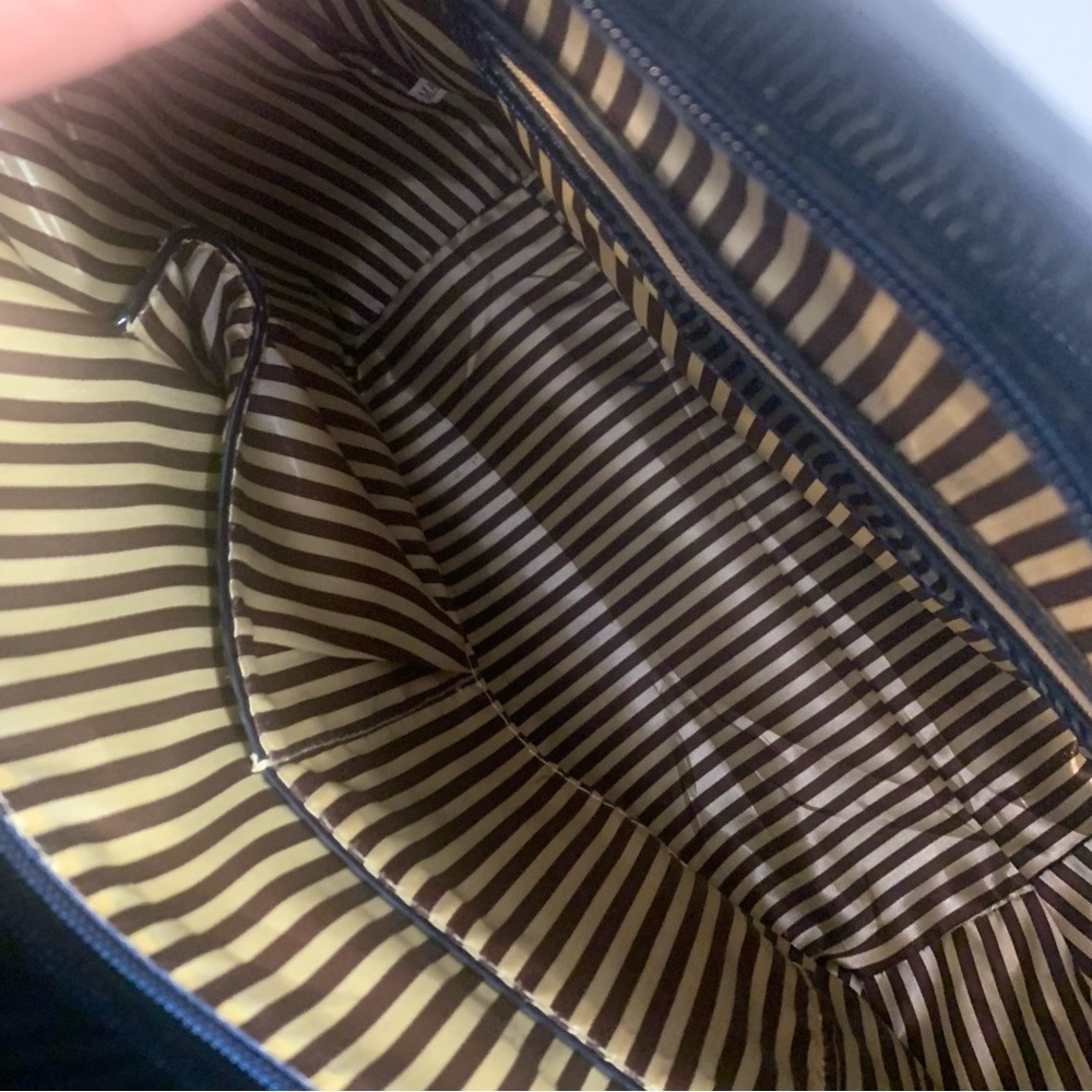 Blue Handbag - Picture 3 of 7